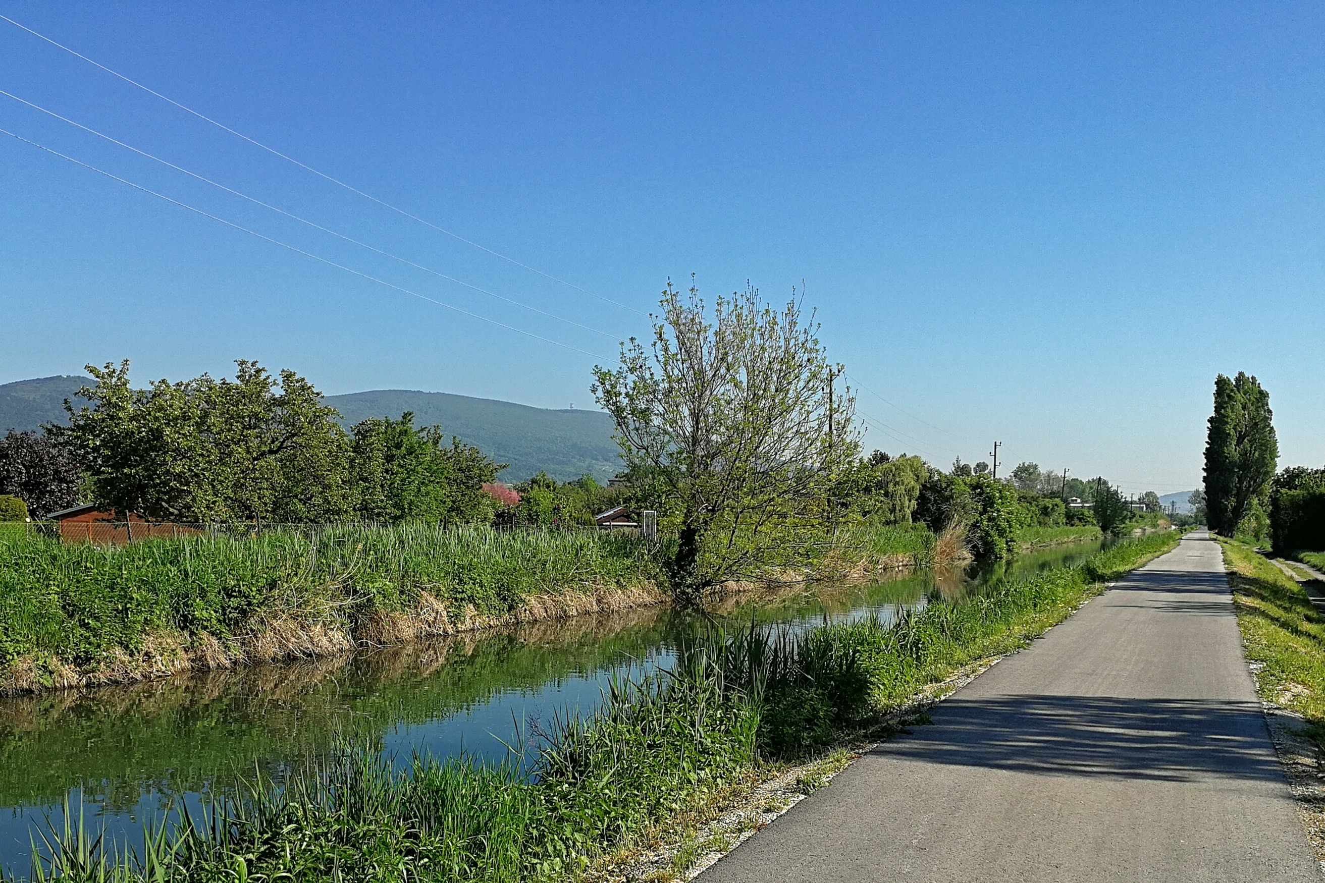 Wiener Neustädter Kanal