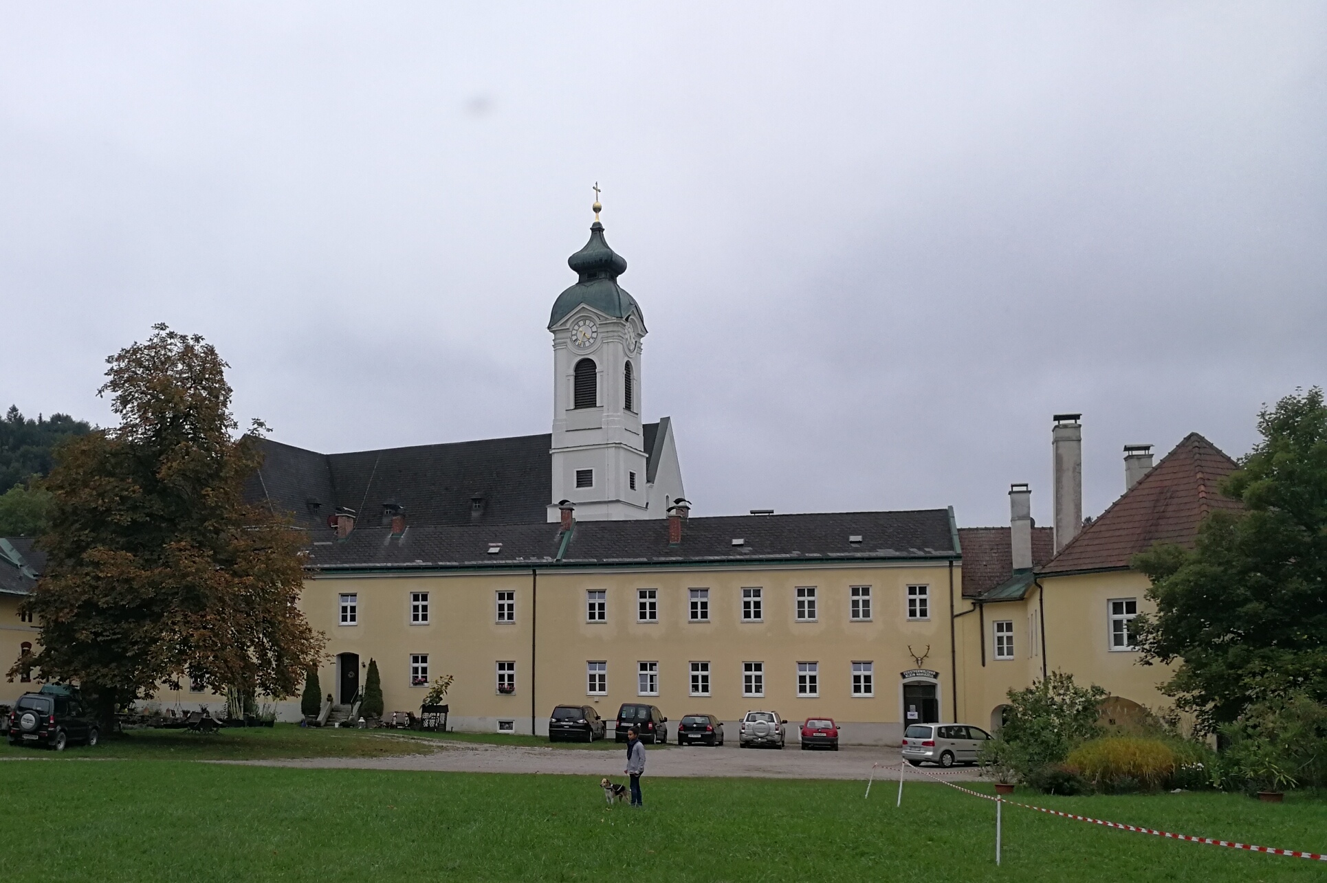 Klein-Mariazell