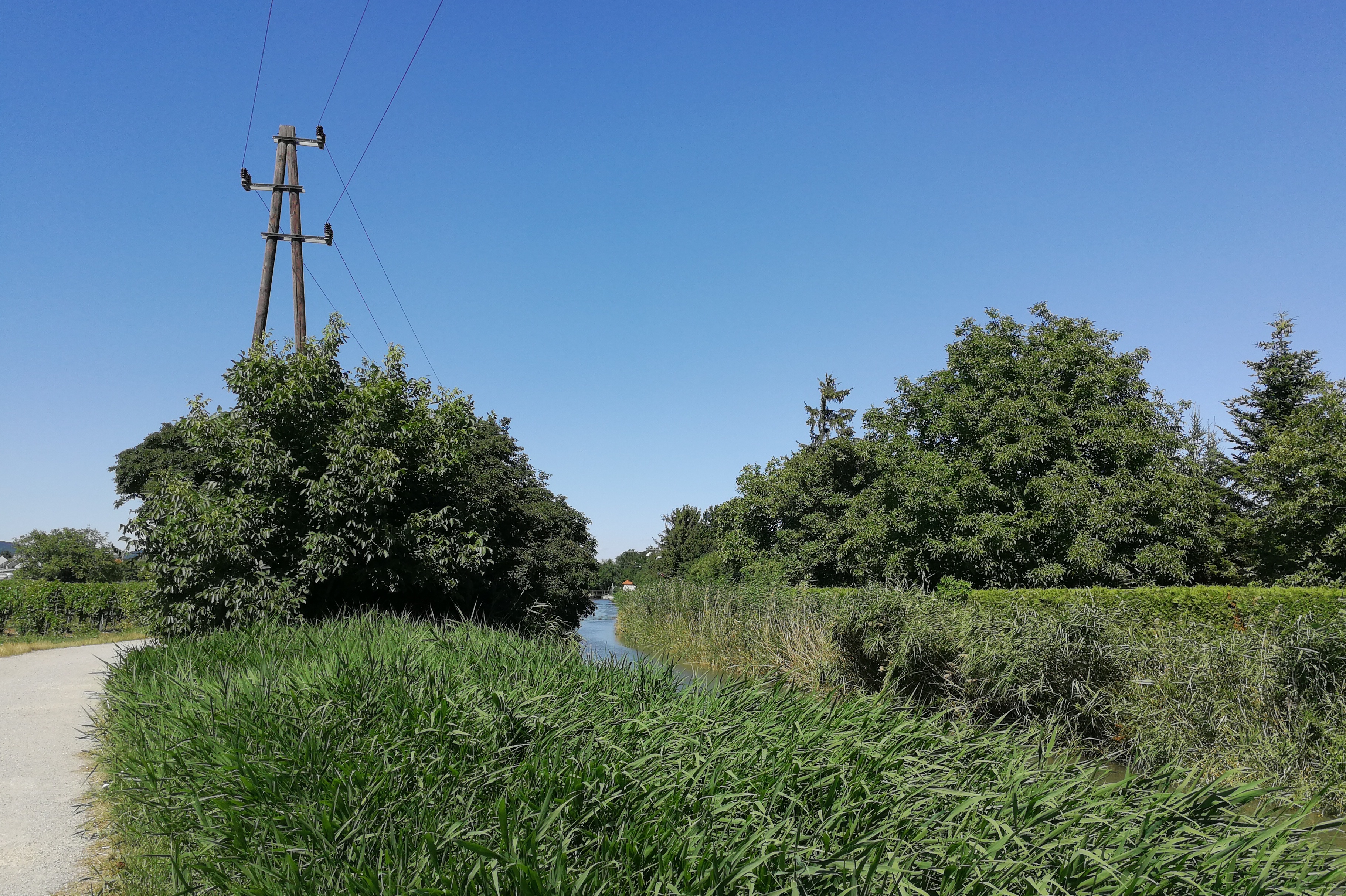 Wiener Neustädter Kanal