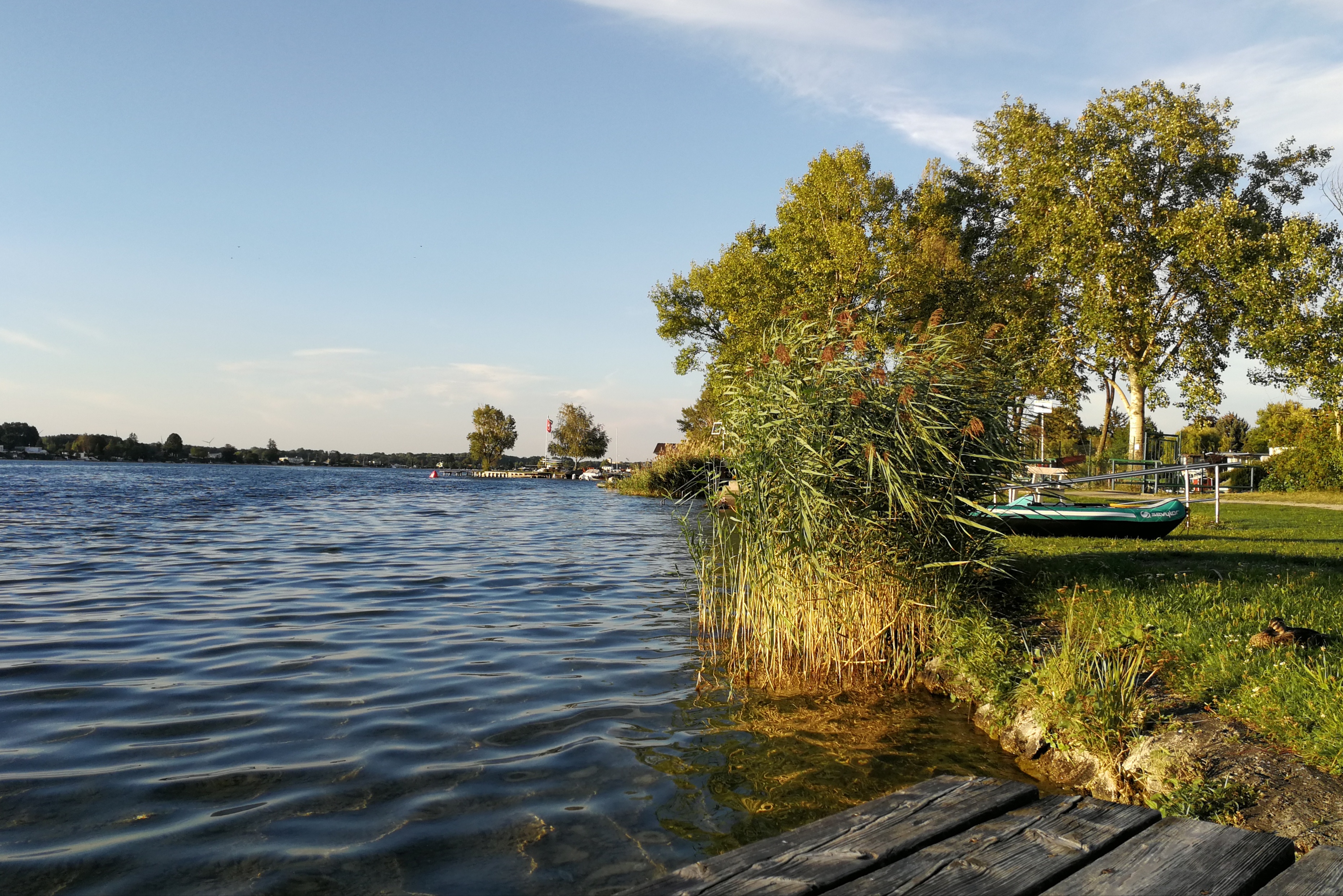 Neufeld an der Leitha