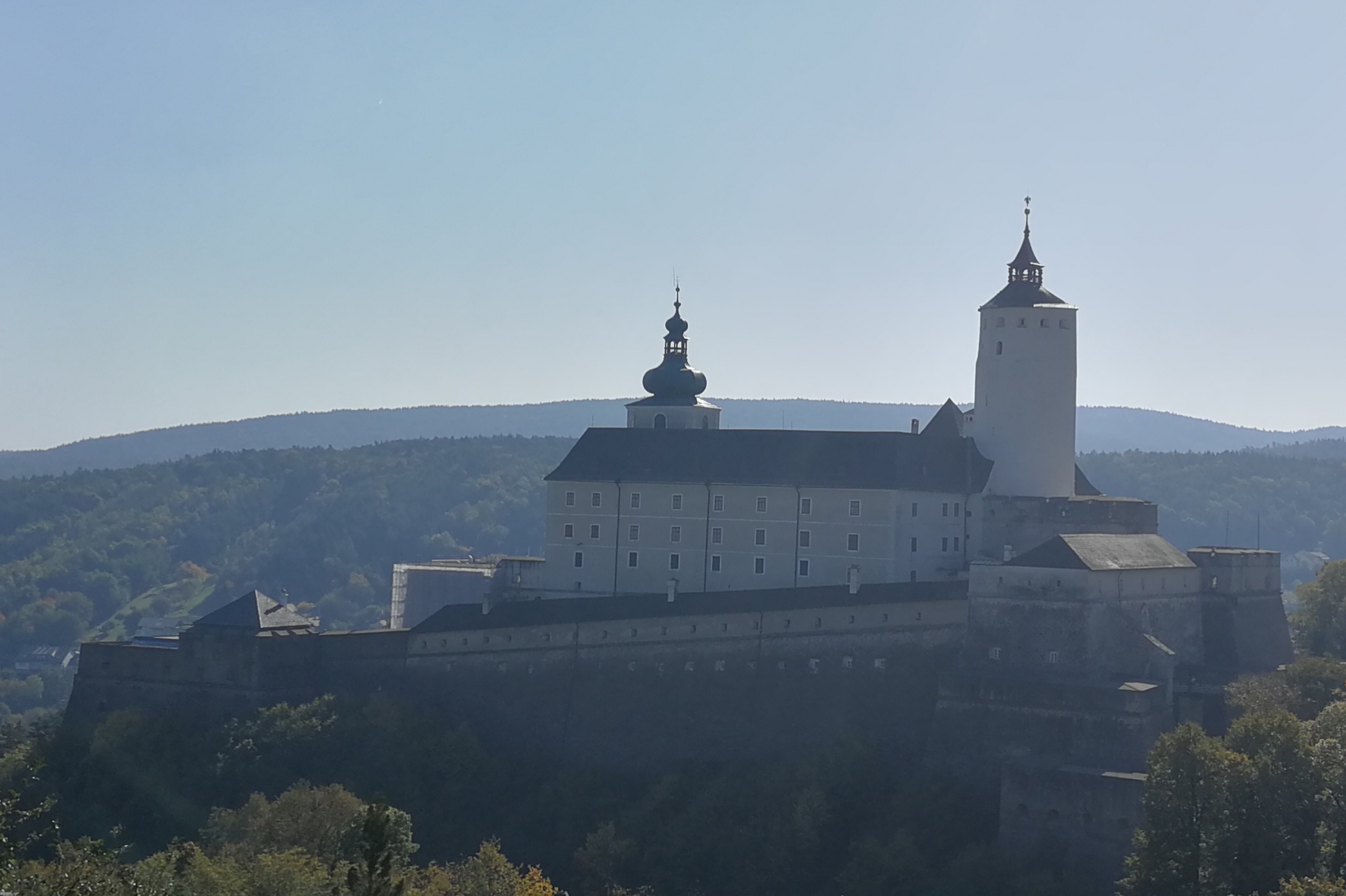 Burg Forchtenstein