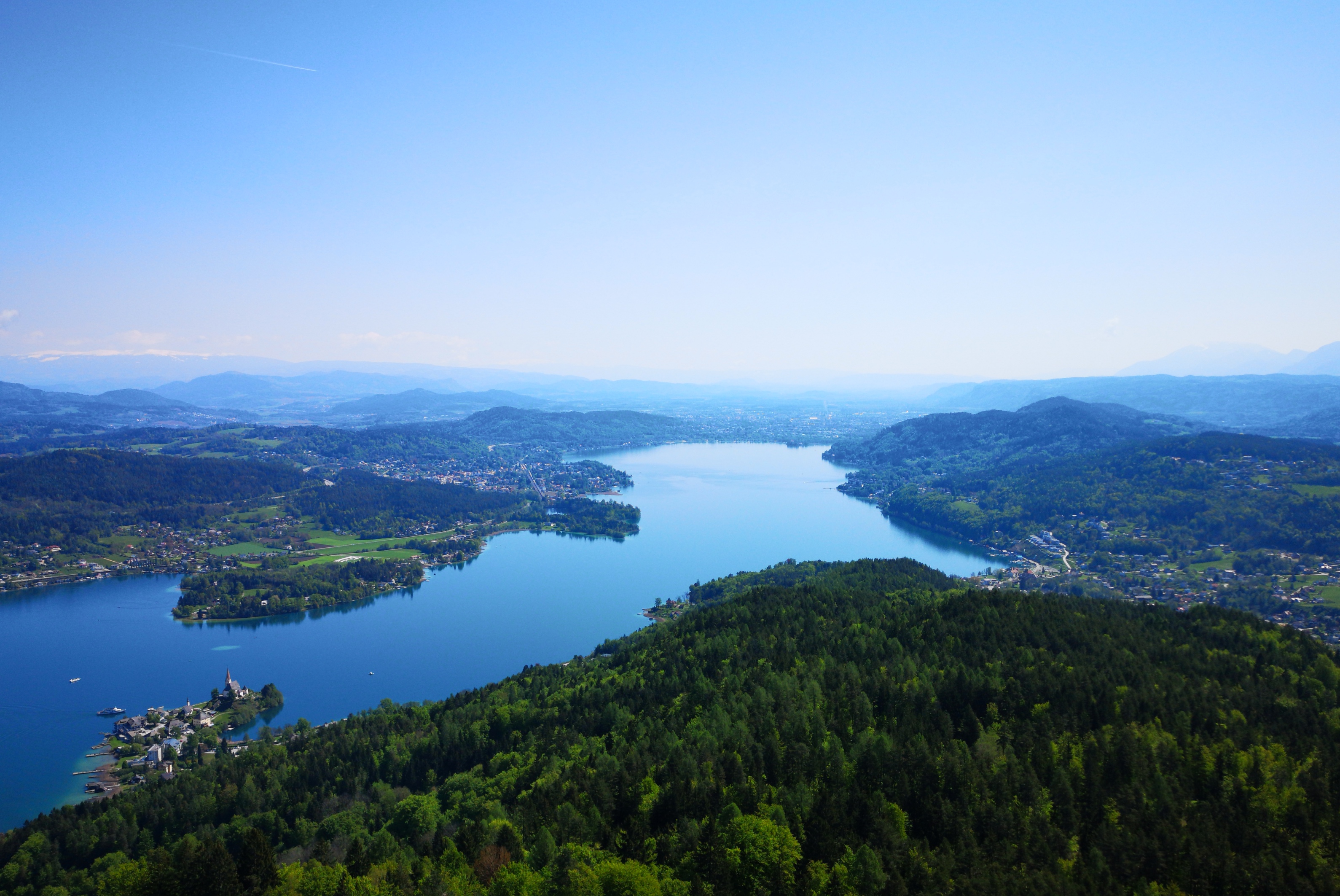 Pyramidenkogel