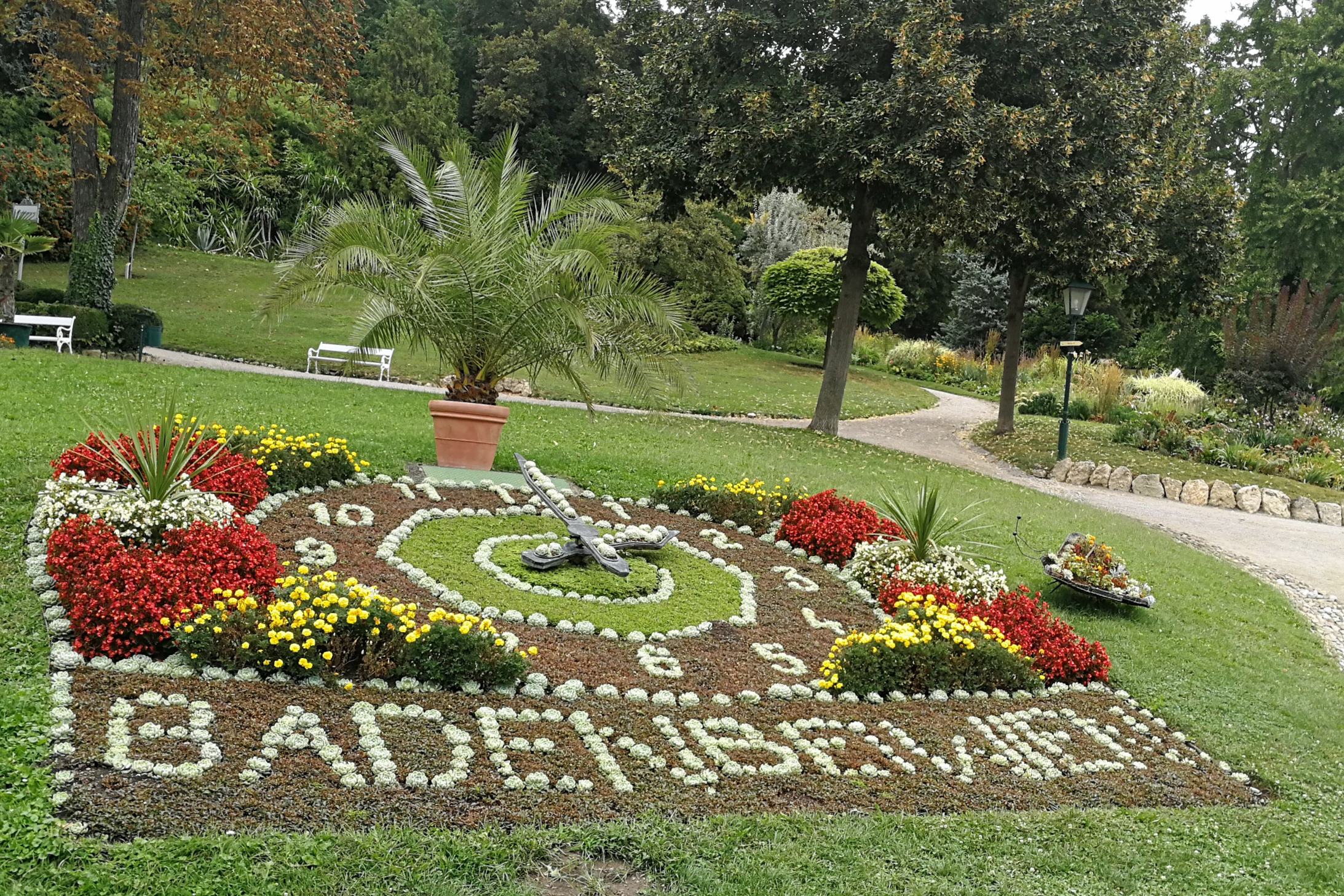 Kurpark