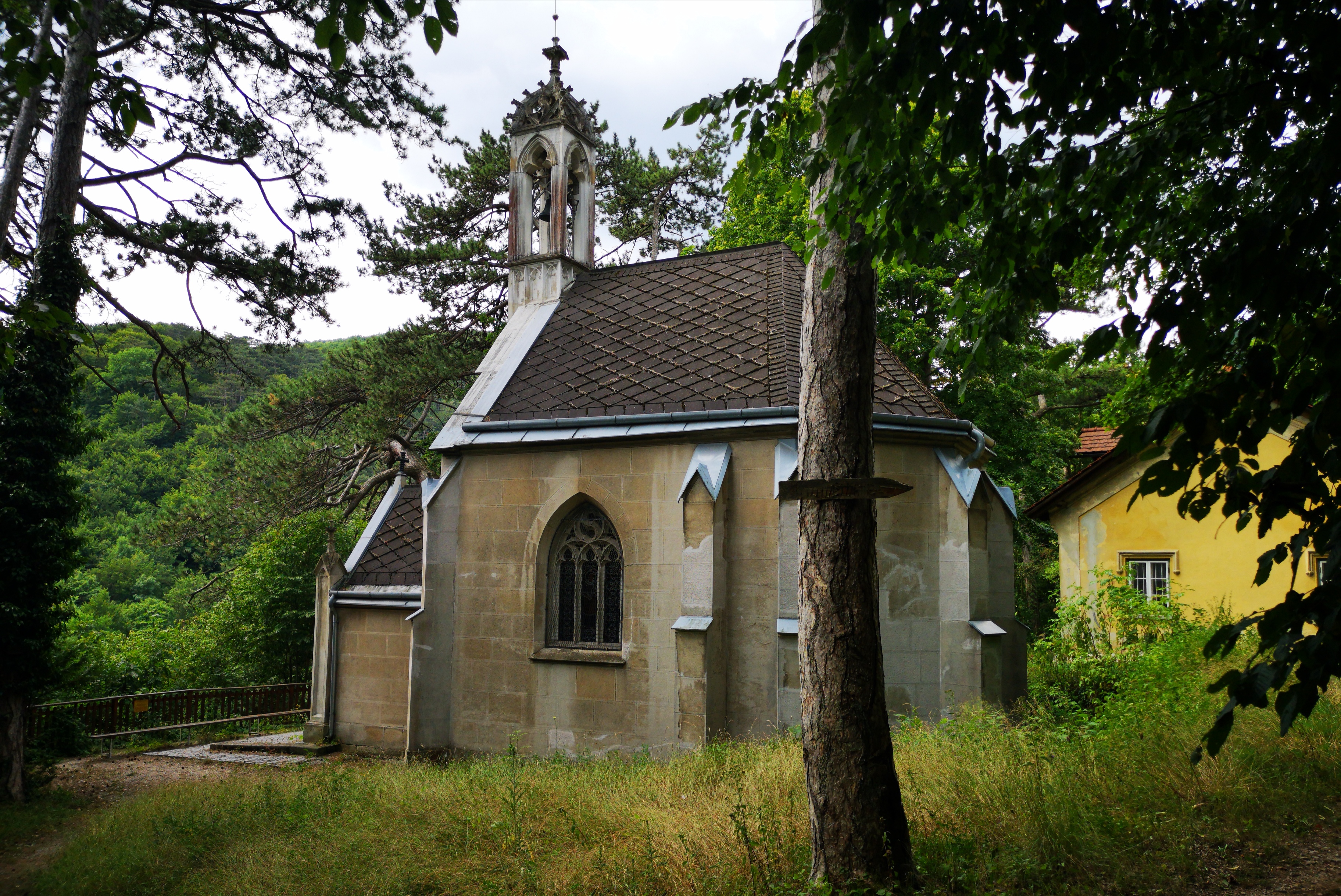 Heiligenkreuz