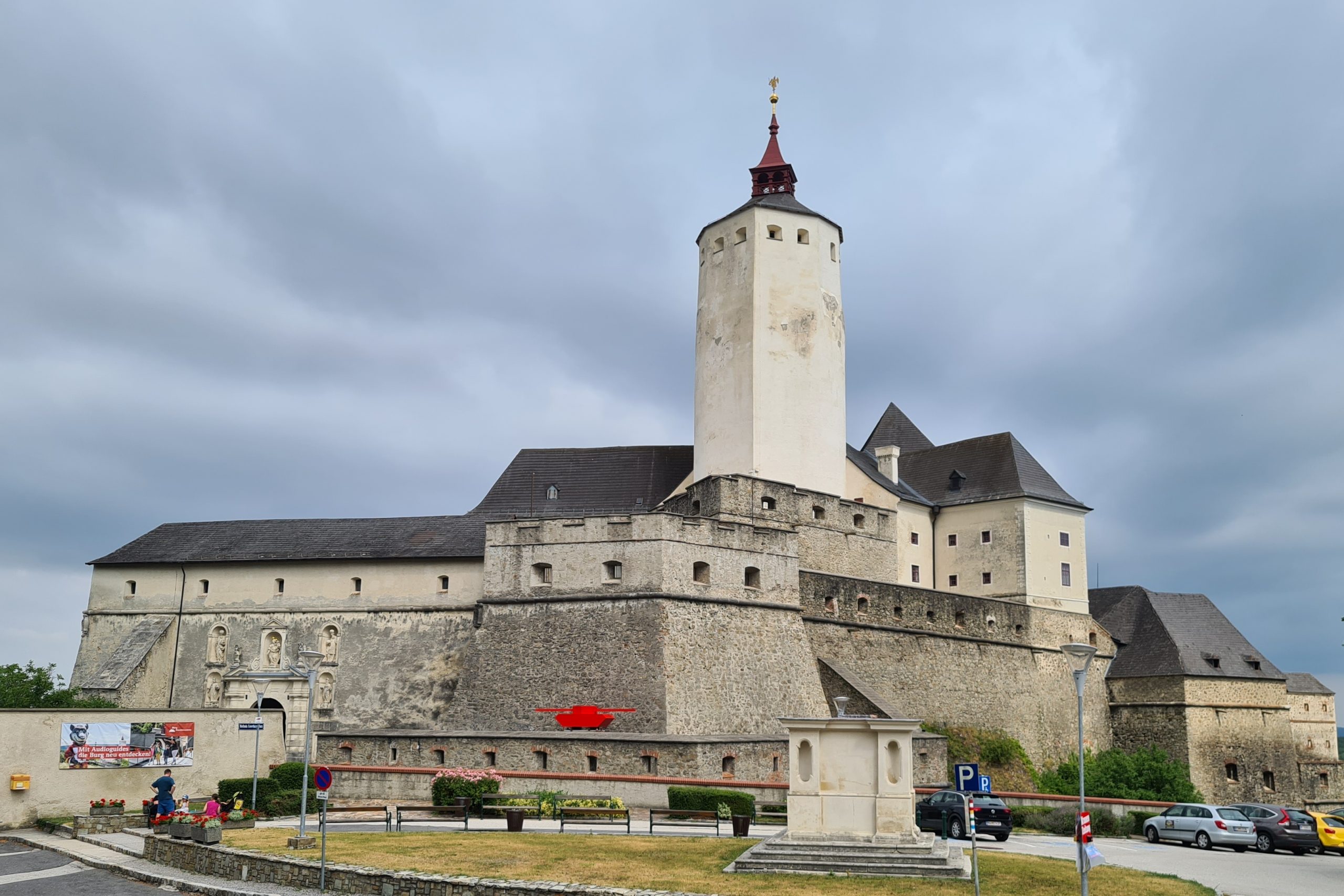 Forchtenstein