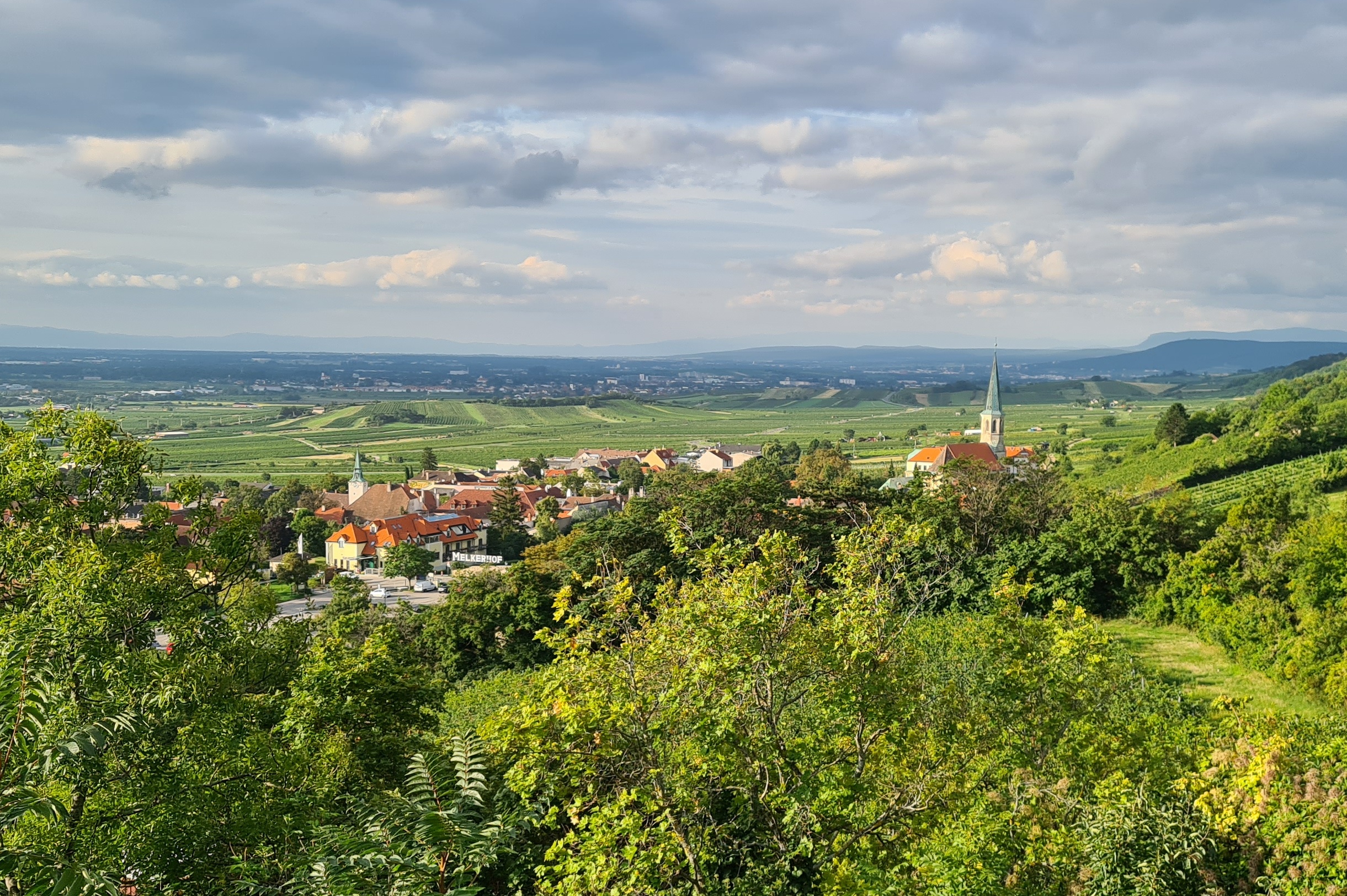 Gumpoldskirchen