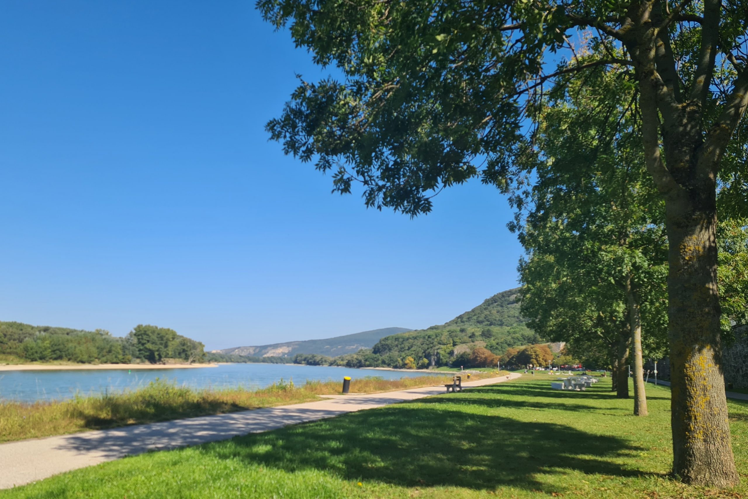 Hainburg an der Donau