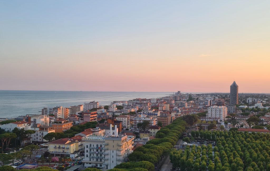 Jesolo