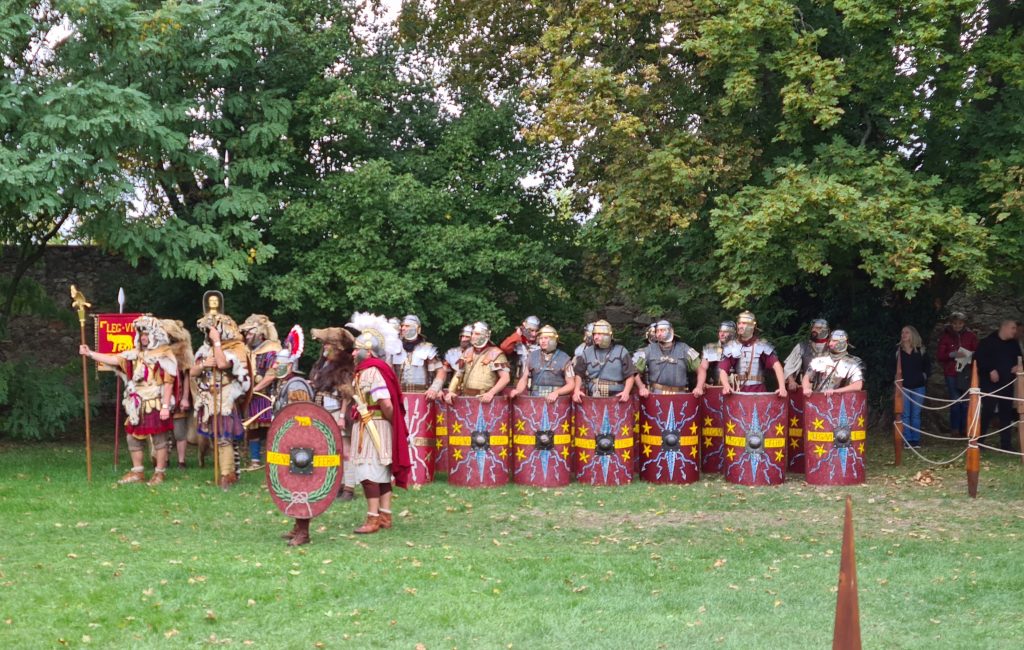 Römerfest Carnuntum