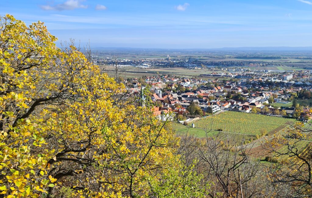 Gumpoldskirchen