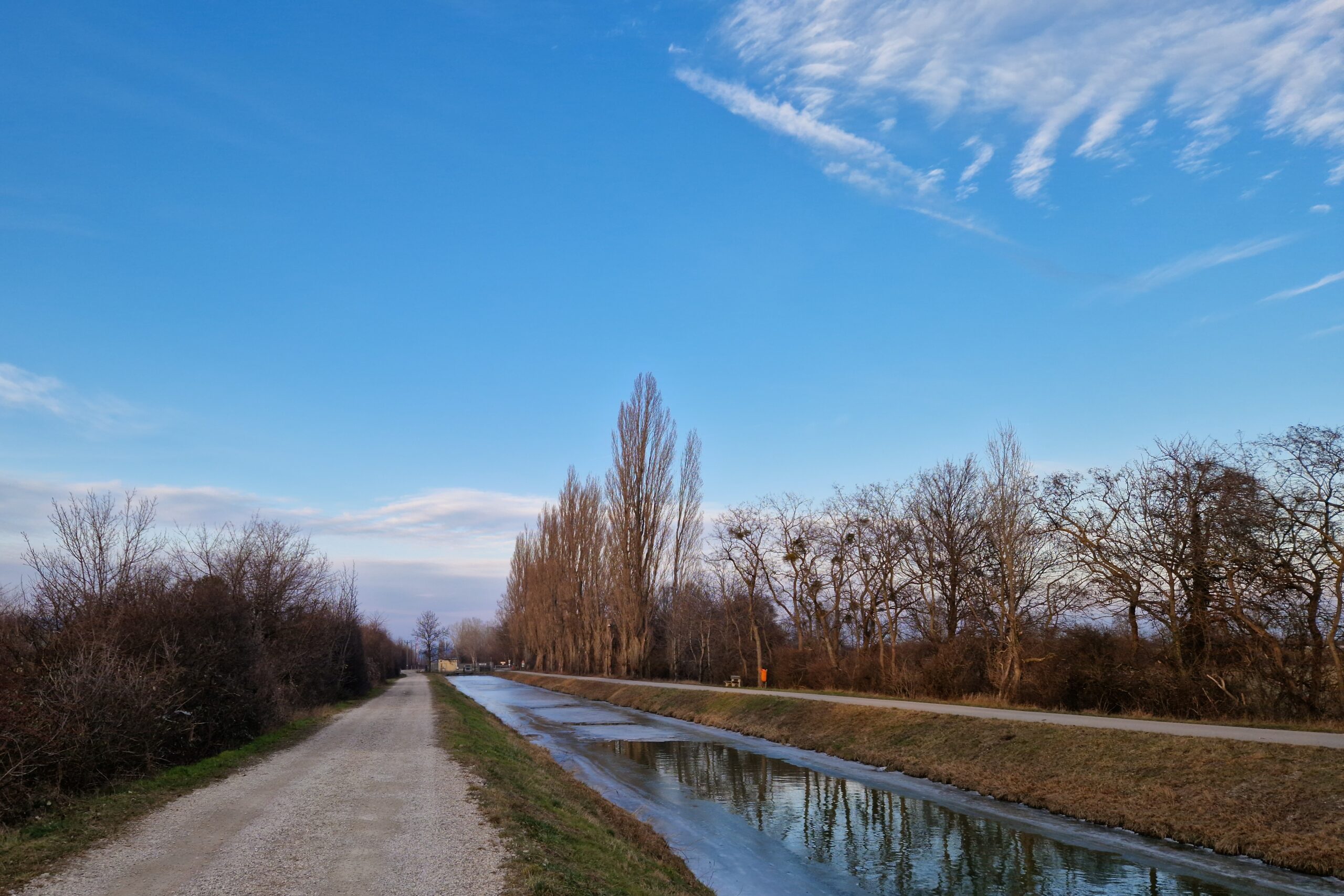 Wiener Neustädter Kanal