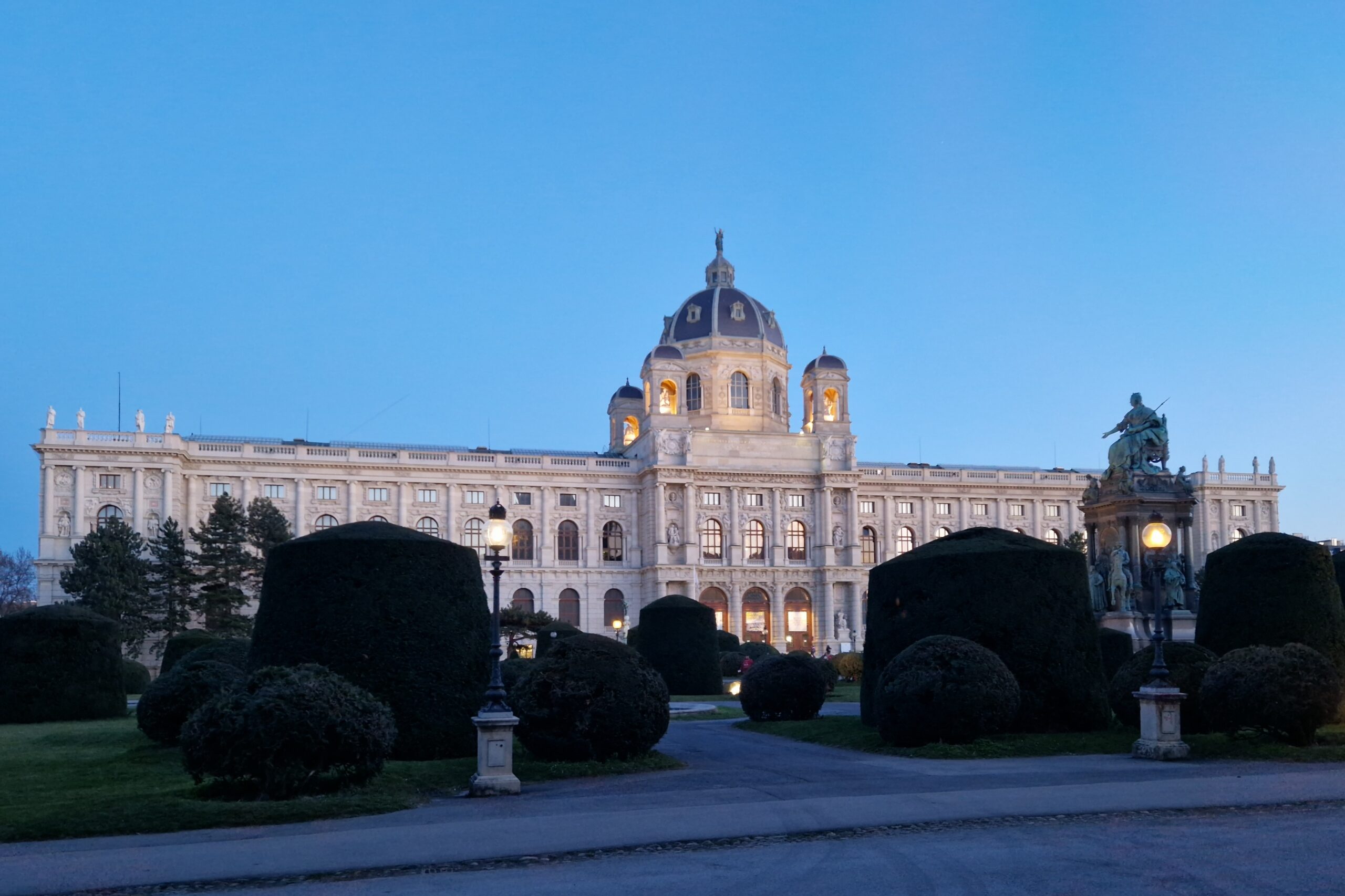 Kunsthistorisches Museum Wien