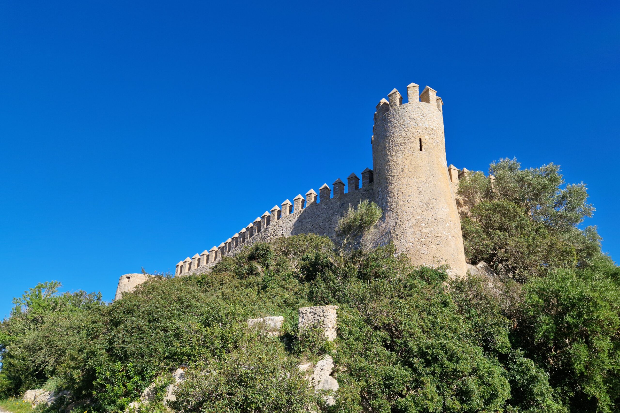 Santuari de Sant Salvador