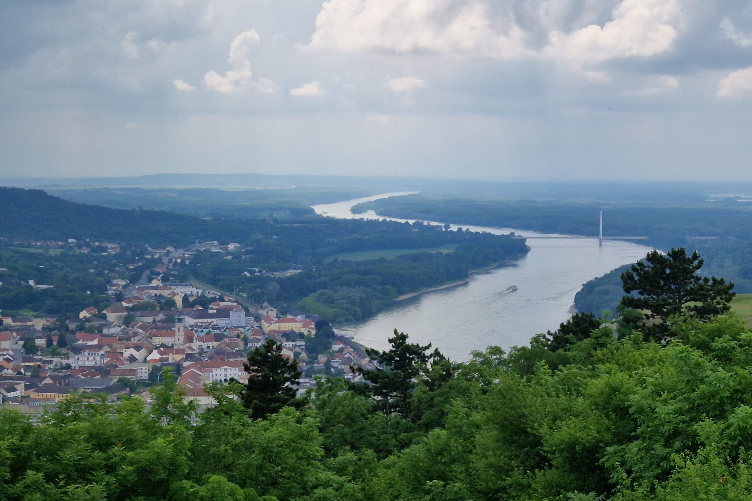 Hainburg an der Donau