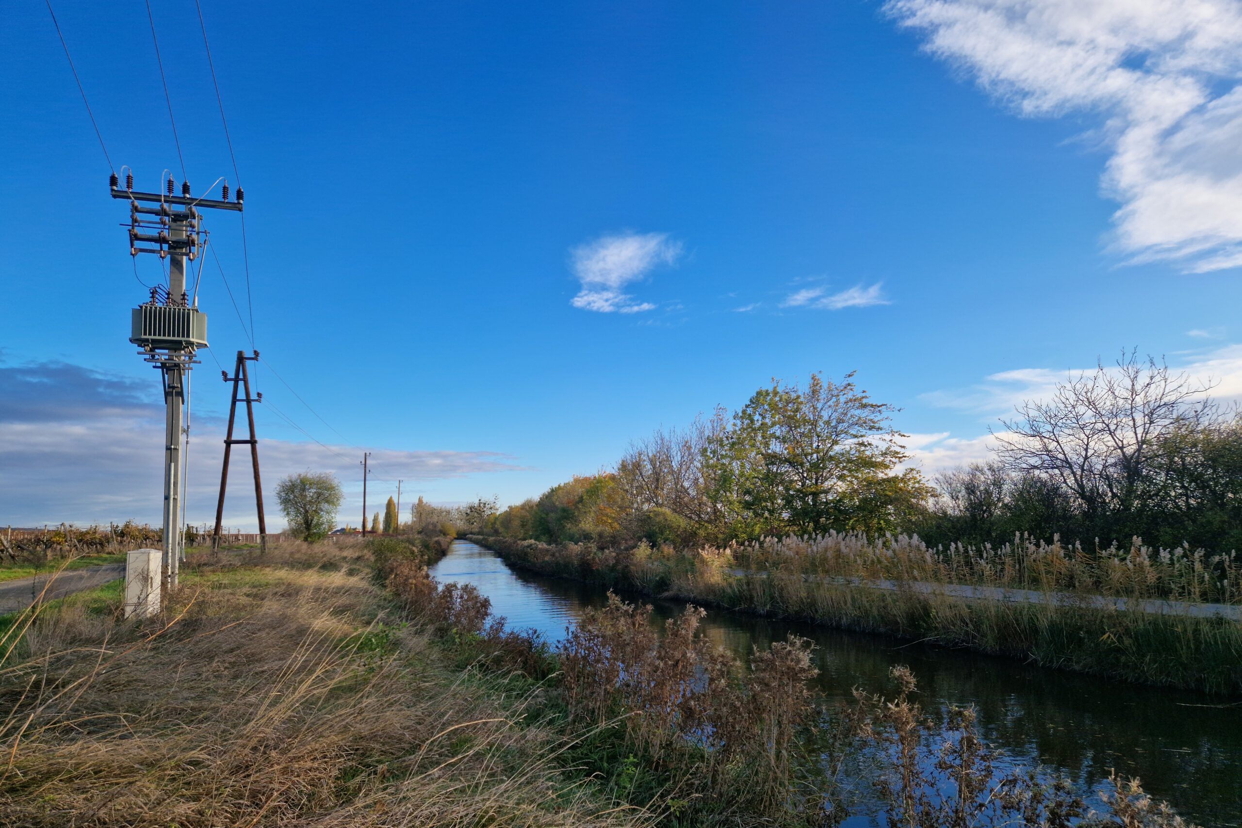 Wiener Neustädter Kanal