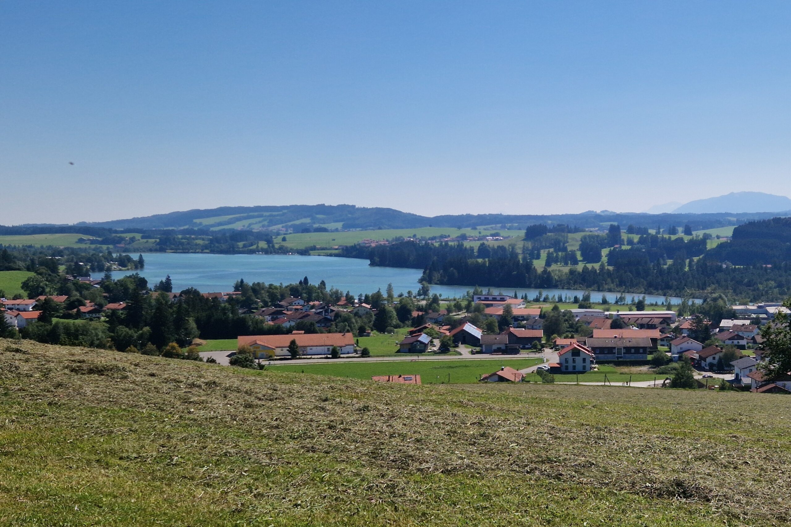 Lechbruck am See