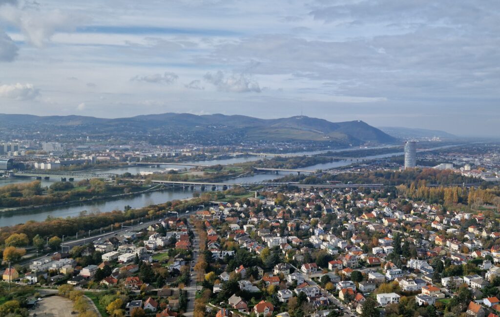 Donauturm